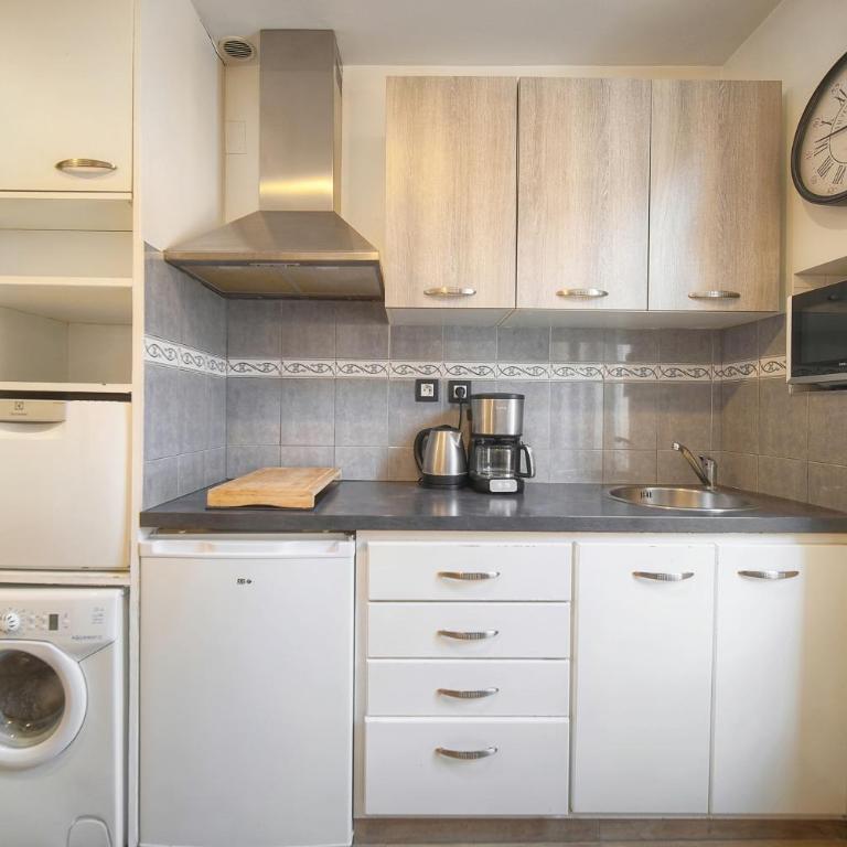 OFF"Suquet Boho Studio Historic Center & Charming View" - Appartement 1 Chambre Deluxe - Vue sur Ville - 3