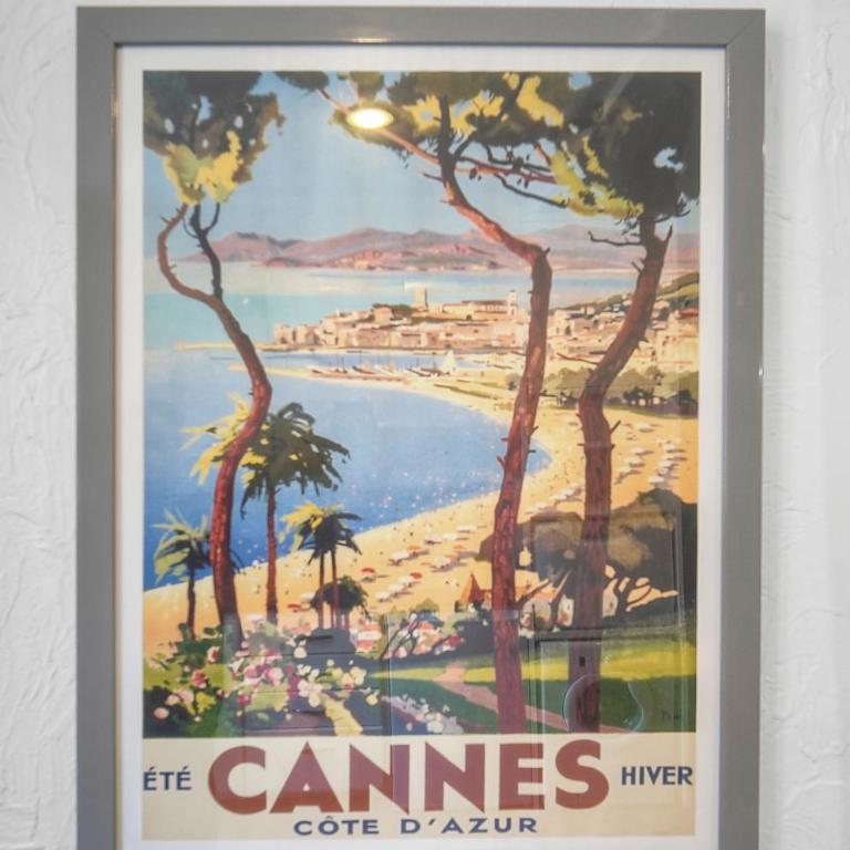 OFF"Suquet Boho Studio Historic Center & Charming View" - Appartement 1 Chambre Deluxe - Vue sur Ville - 20