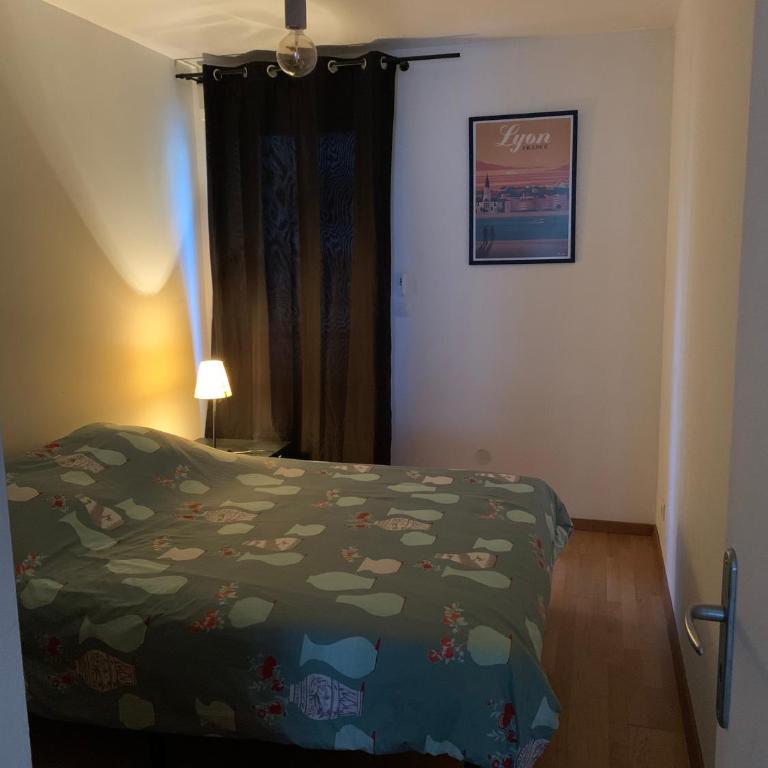 Lafayette Part-Dieu - Two-Bedroom Apartment - 9
