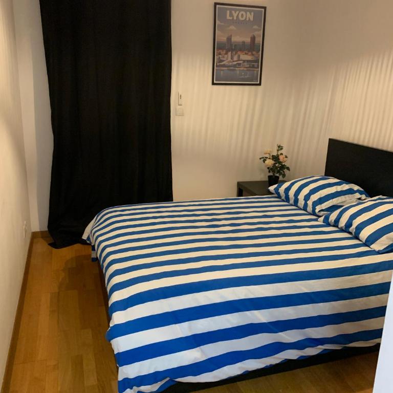 Lafayette Part-Dieu - Two-Bedroom Apartment - 10