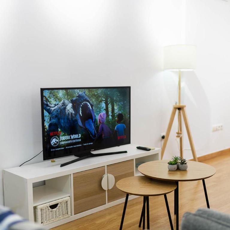 Apartamento Céntrico a 12 minutos de la playa - Apartamento de 2 dormitorios - 3