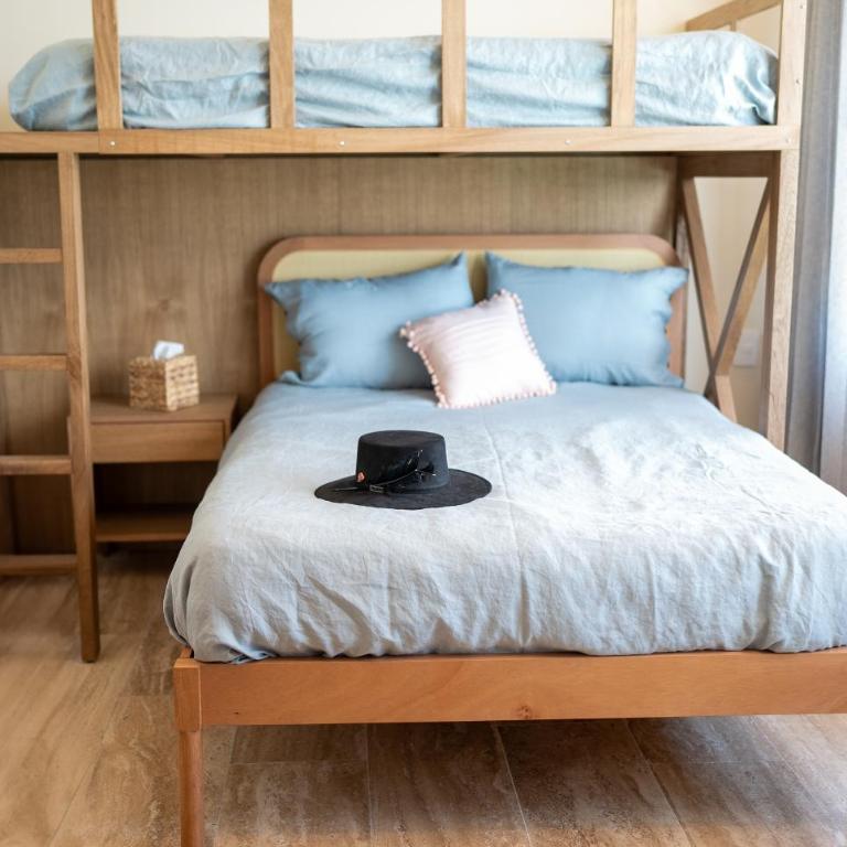 Distrito Morelos by Andiani Travel - Apartment with Sea View - 43