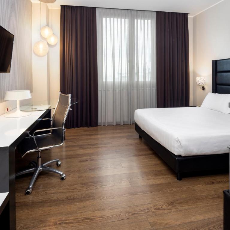 Holiday Inn Genoa City by IHG - Camera a 1 Letto - Non Fumatori - 7