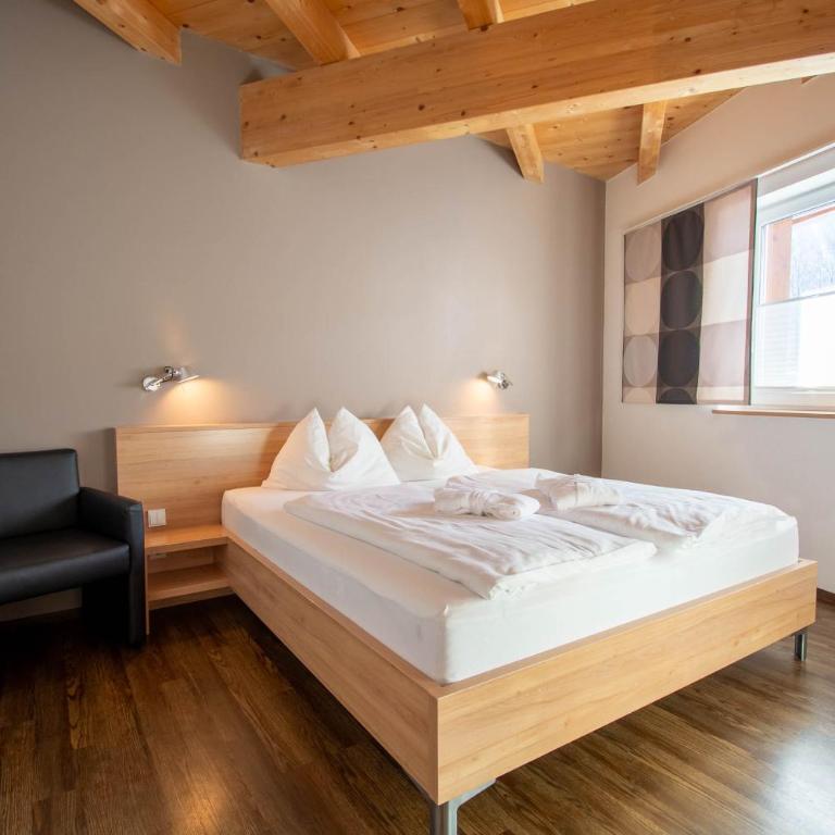 Apartments am Bärenkopf - Apartment mit 1 Schlafzimmer - 4