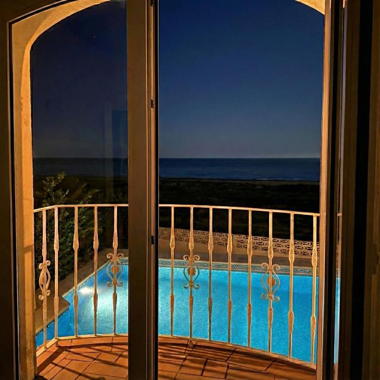 holaVivienda - Villa de lujo a pie de playa con piscina privada - Casa de 3 dormitorios - 13