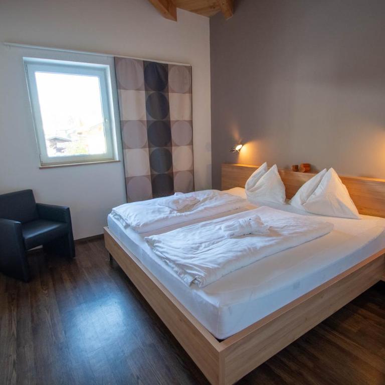 Apartments am Bärenkopf - Apartment mit 1 Schlafzimmer - 7