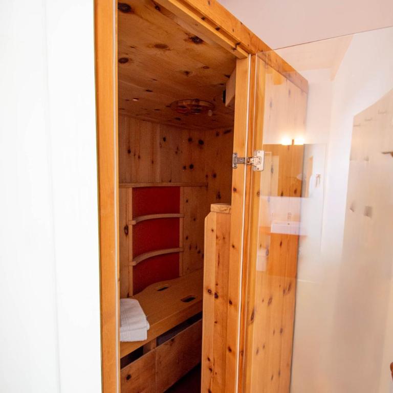 Apartments am Bärenkopf - Apartment mit 1 Schlafzimmer - 3