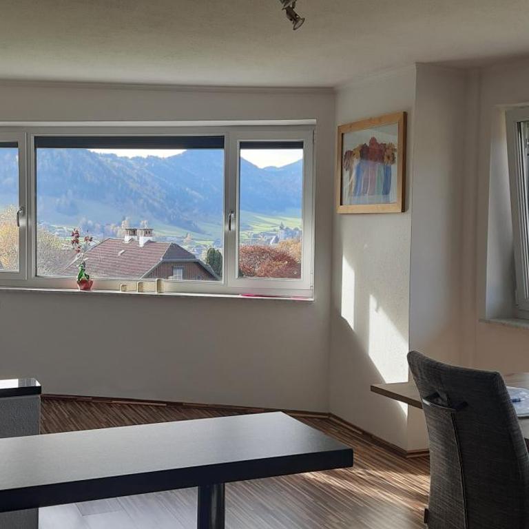 Panoramatraum - Apartment mit 1 Schlafzimmer - 43