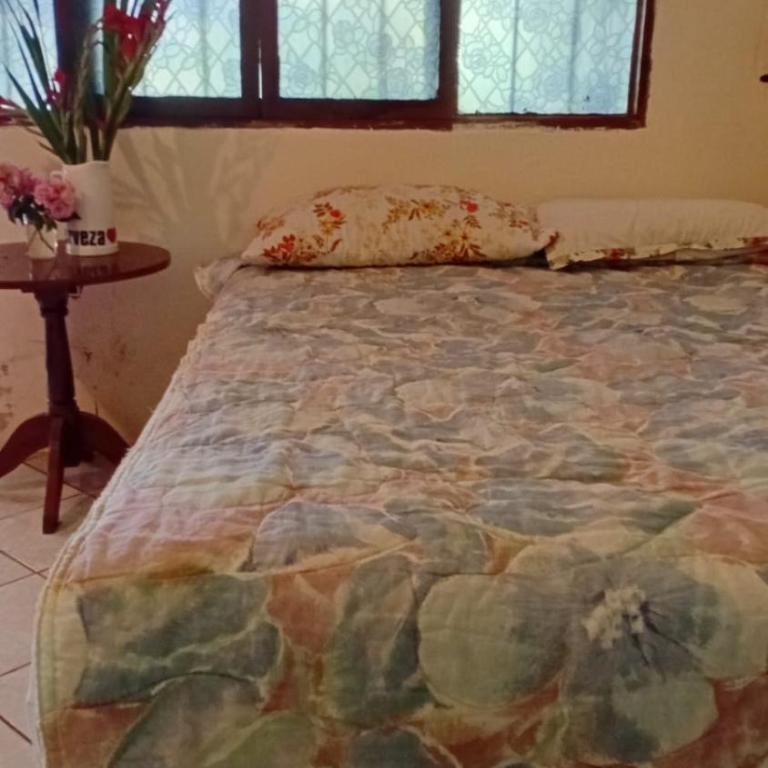 Casa Alquimia - La Casona - Double or Twin Room with Private Bathroom - 9