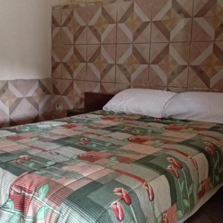 Casa Alquimia - La Casona - Family Room with Private Bathroom - 10