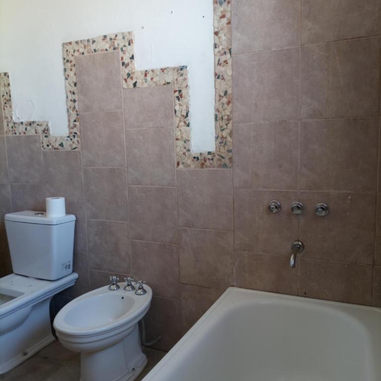 Argentano temporario lujan - Apartamento de 1 dormitorio - 3