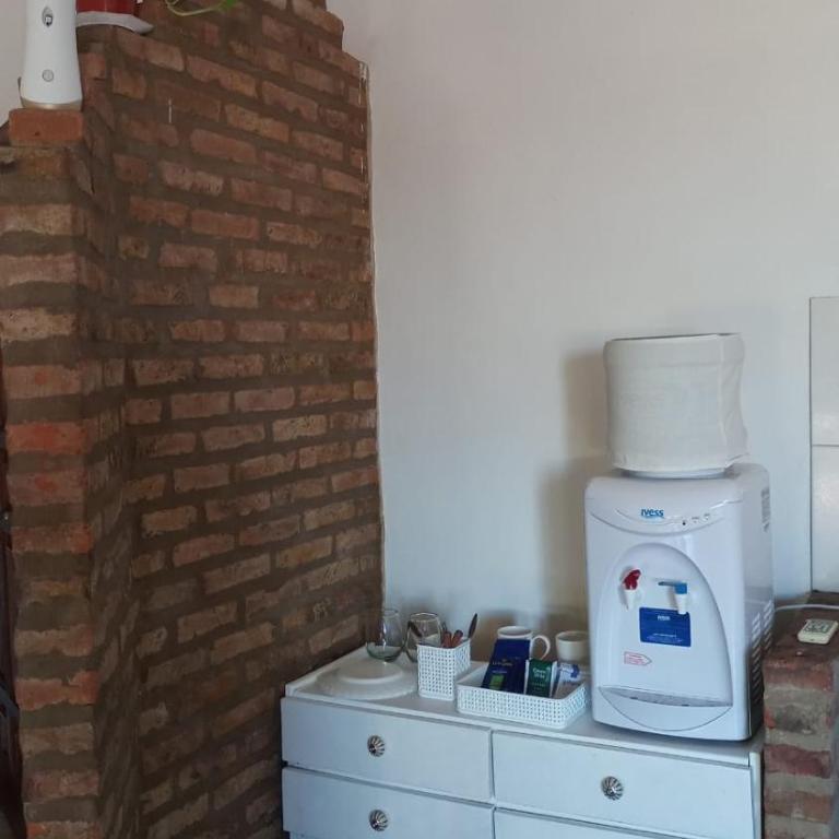 Argentano temporario lujan - Apartamento de 1 dormitorio - 4