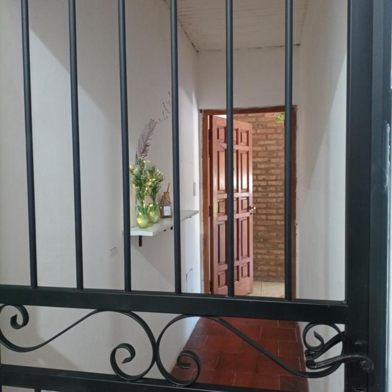 Argentano temporario lujan - Apartamento de 1 dormitorio - 6