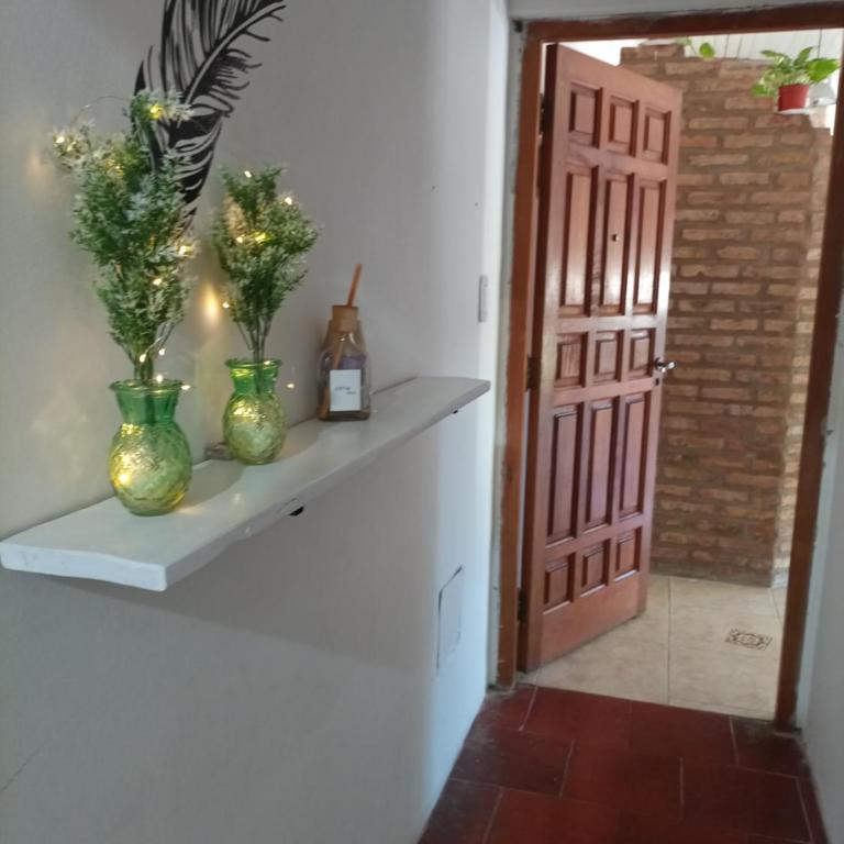 Argentano temporario lujan - Apartamento de 1 dormitorio - 1