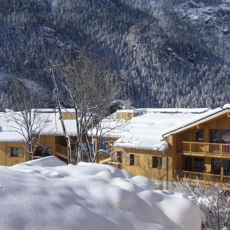 Orelle 3 Vallées - 2 pièces 3 personnes - Appartement 1 Chambre - 1