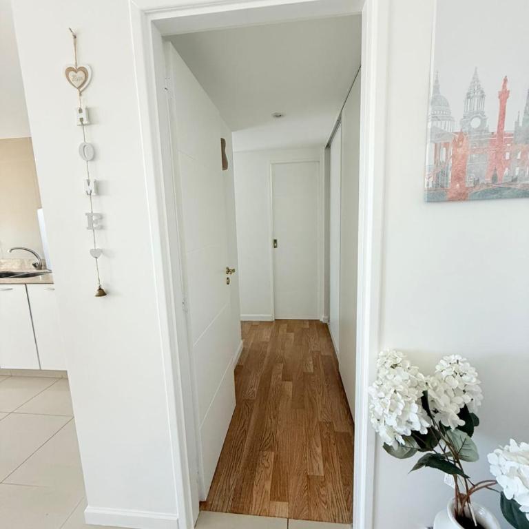 Departamento 2 ambientes Zona Aldrey - Apartamento de 1 dormitorio - 6