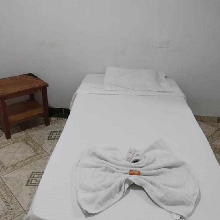 La Quinta INN - Habitación Individual Económica - 7