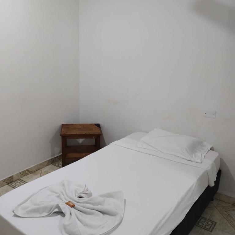 La Quinta INN - Habitación Individual Económica - 9