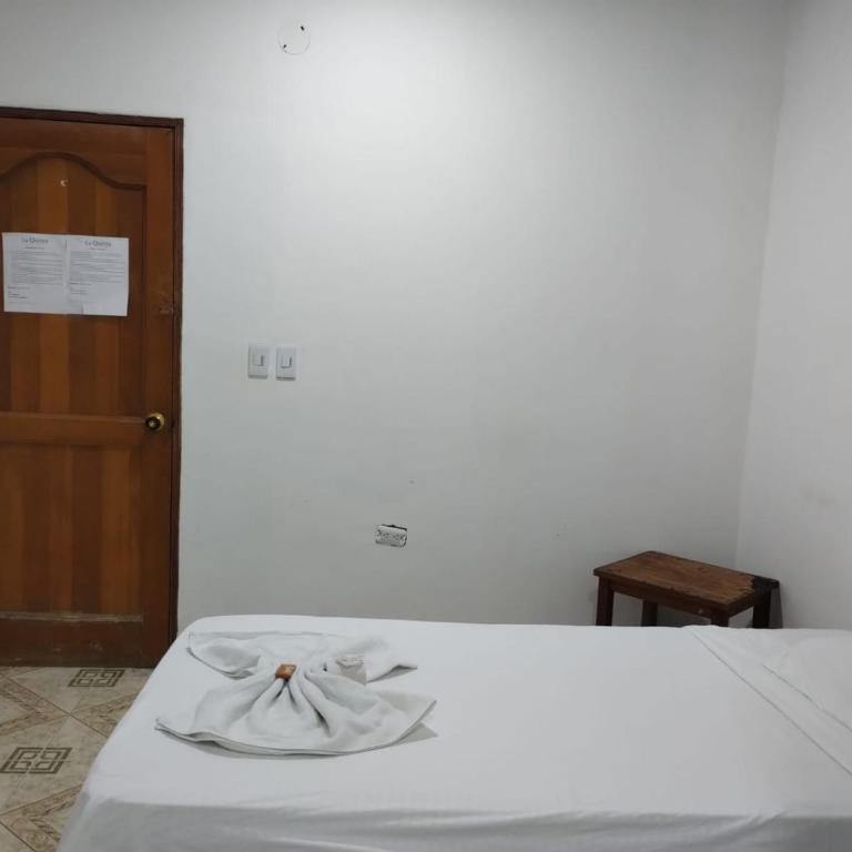 La Quinta INN - Habitación Individual Económica - 2