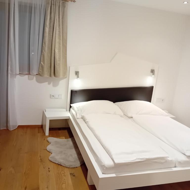 Ap Auszeit Nationalpark Card inklusive - Apartment - auf 2 Etagen - 10