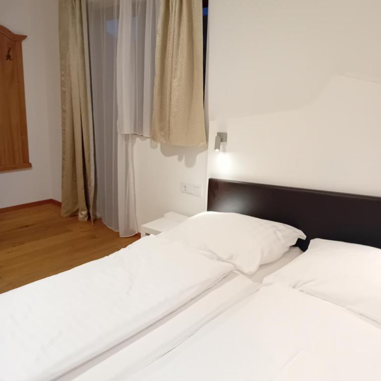 Ap Auszeit Nationalpark Card inklusive - Apartment - auf 2 Etagen - 9