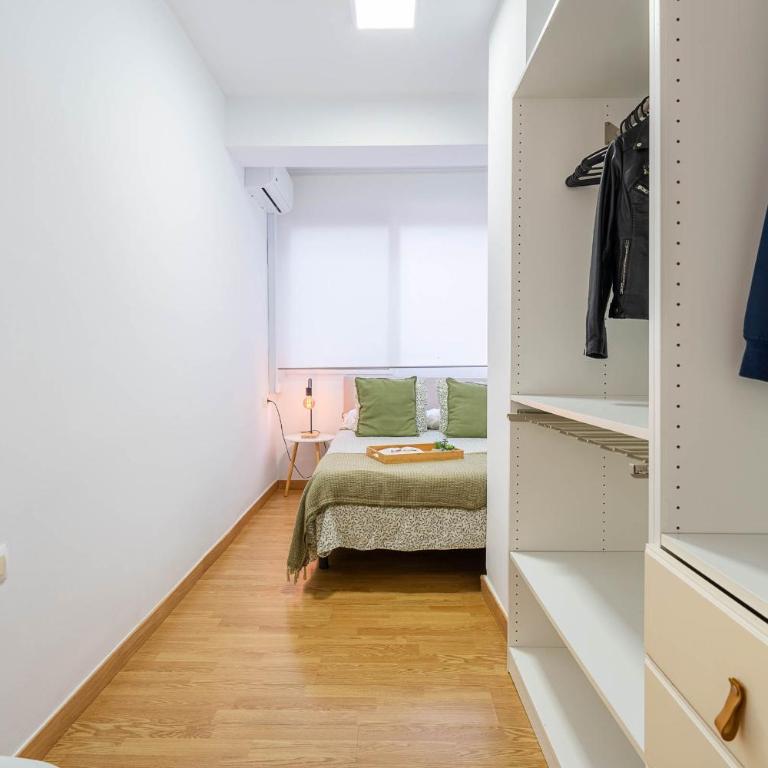 Apartamento Céntrico a 12 minutos de la playa - Apartamento de 2 dormitorios - 33