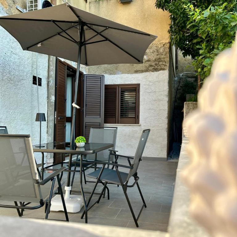 Pisano Suite - Casa con 2 Camere da Letto - 4