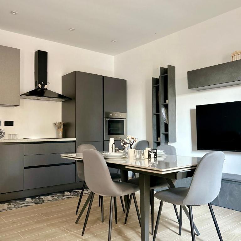 Pisano Suite - Casa con 2 Camere da Letto - 5