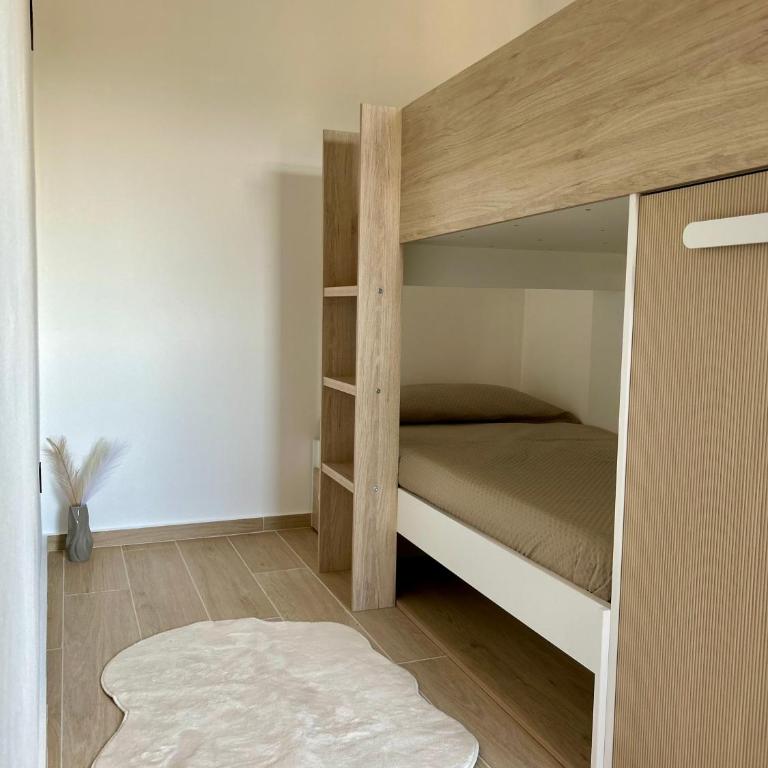 Pisano Suite - Casa con 2 Camere da Letto - 6