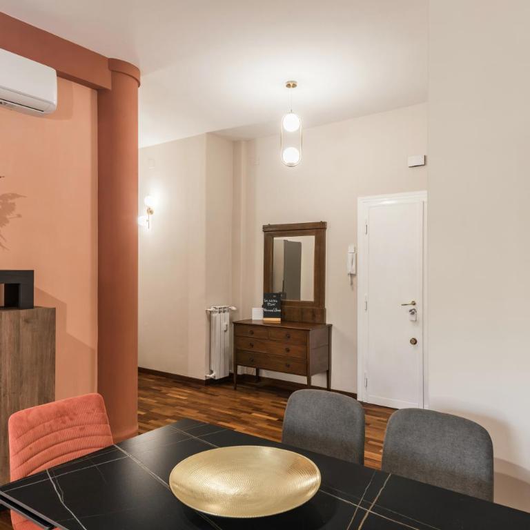 Andri's Place Roma - Appartamento Standard con 2 Camere da Letto - 11