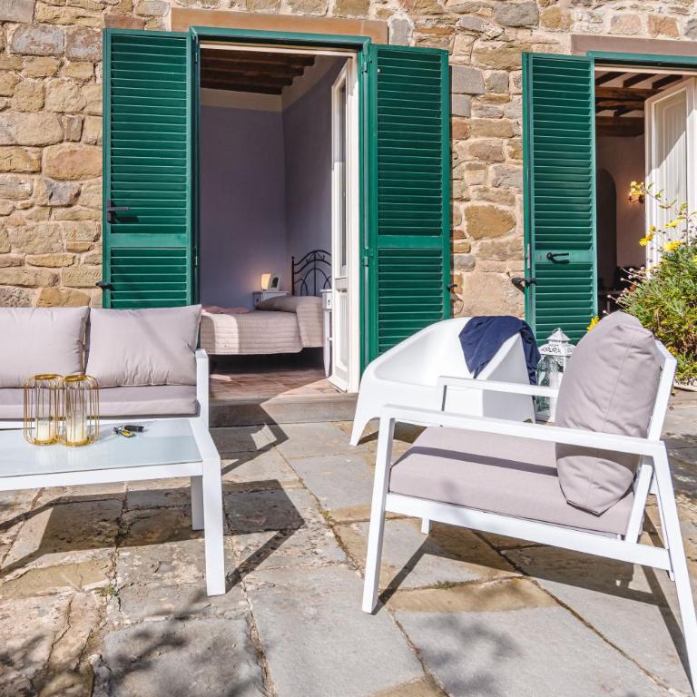 Dimora Vecchio Duomo - Together in Tuscany - Appartamento con 2 Camere da Letto - 1