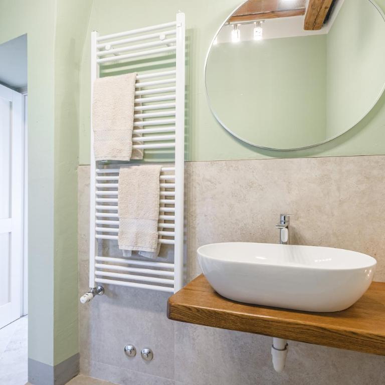 Dimora Vecchio Duomo - Together in Tuscany - Appartamento con 2 Camere da Letto - 4