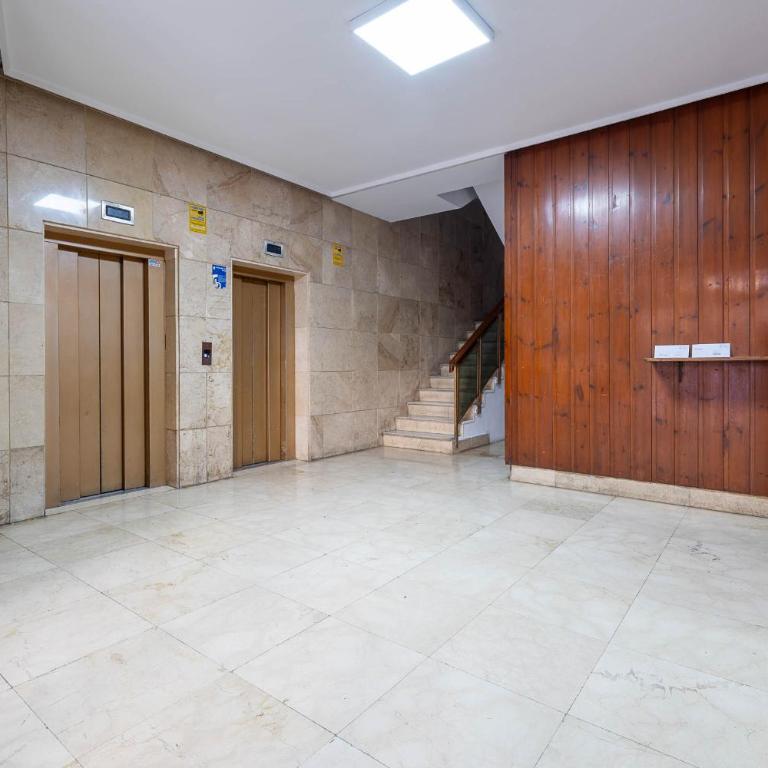 Apartamento Céntrico a 12 minutos de la playa - Apartamento de 2 dormitorios - 49