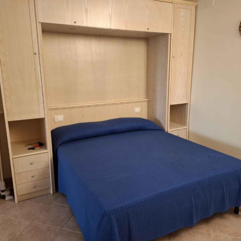 Appartamenti Verde Blu - Appartamento con 1 Camera da Letto - 8