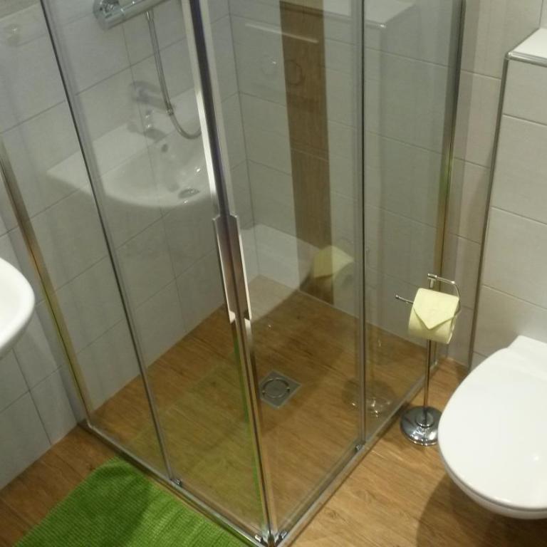 Haus Obertiefenbach - Three-Bedroom Apartment - 11