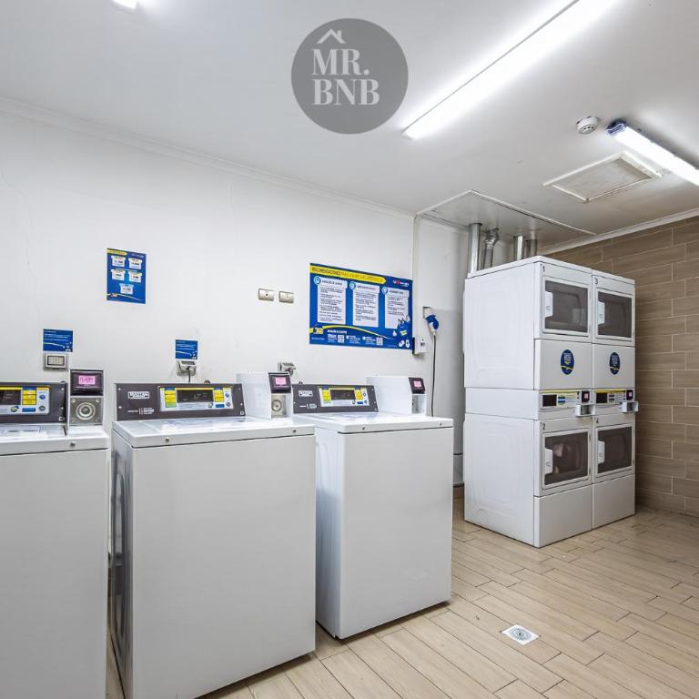 Tocornal Apartments by Mr BnB - One-Bedroom Apartment with Balcony - 10