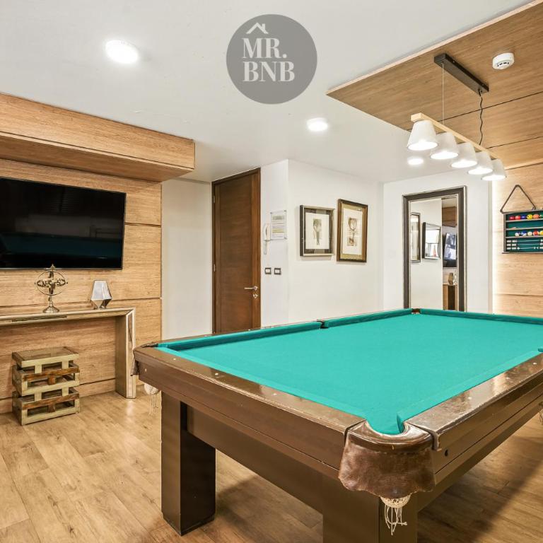 Tocornal Apartments by Mr BnB - Apartamento de 1 dormitorio con balcón - 14