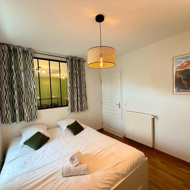 Le Jupiter, Centre ville, Parking Privé - Appartamento con 1 Camera da Letto - 3