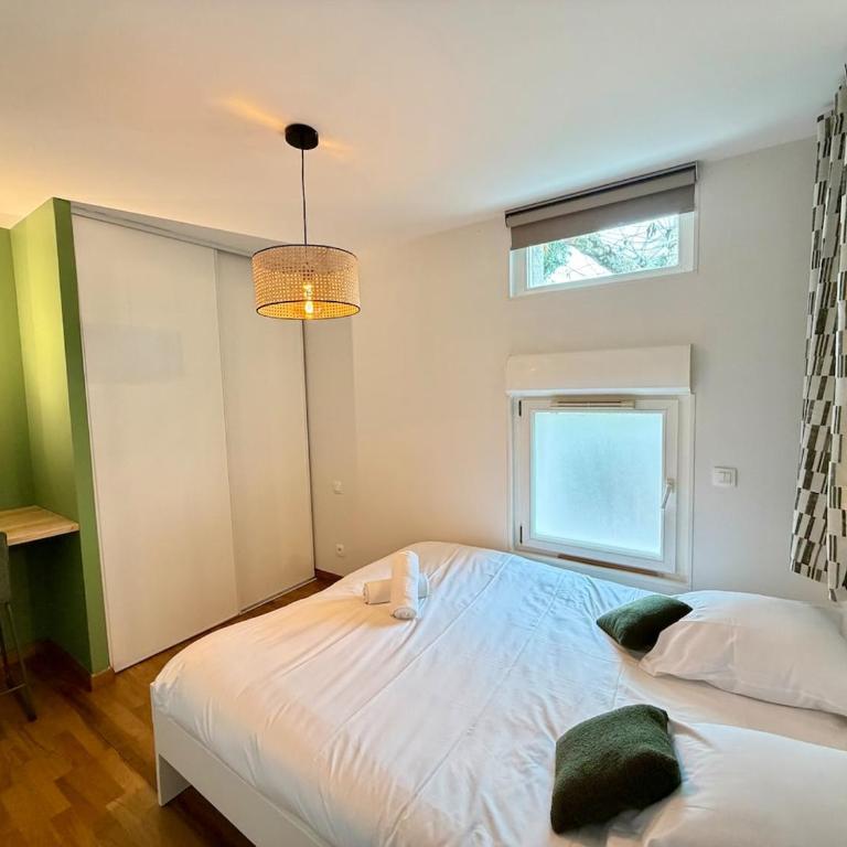 Le Jupiter, Centre ville, Parking Privé - Appartamento con 1 Camera da Letto - 8