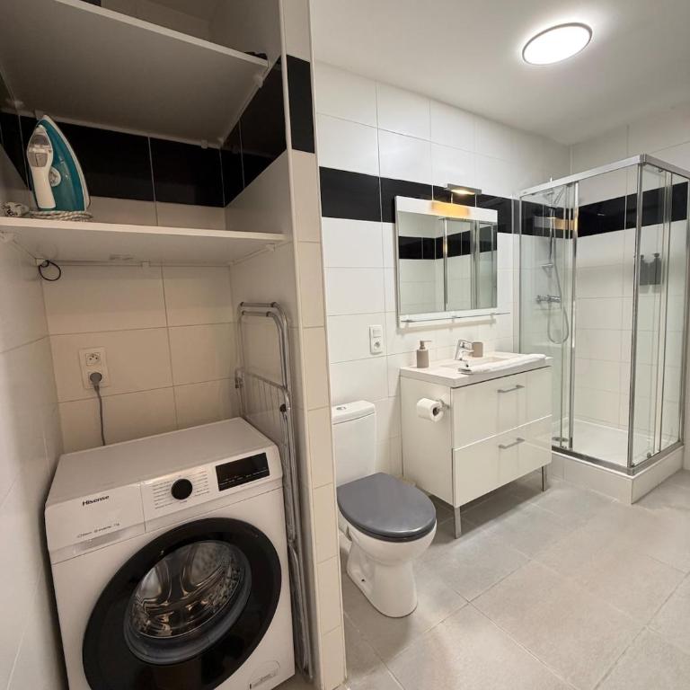 Le Jupiter, Centre ville, Parking Privé - Appartamento con 1 Camera da Letto - 9