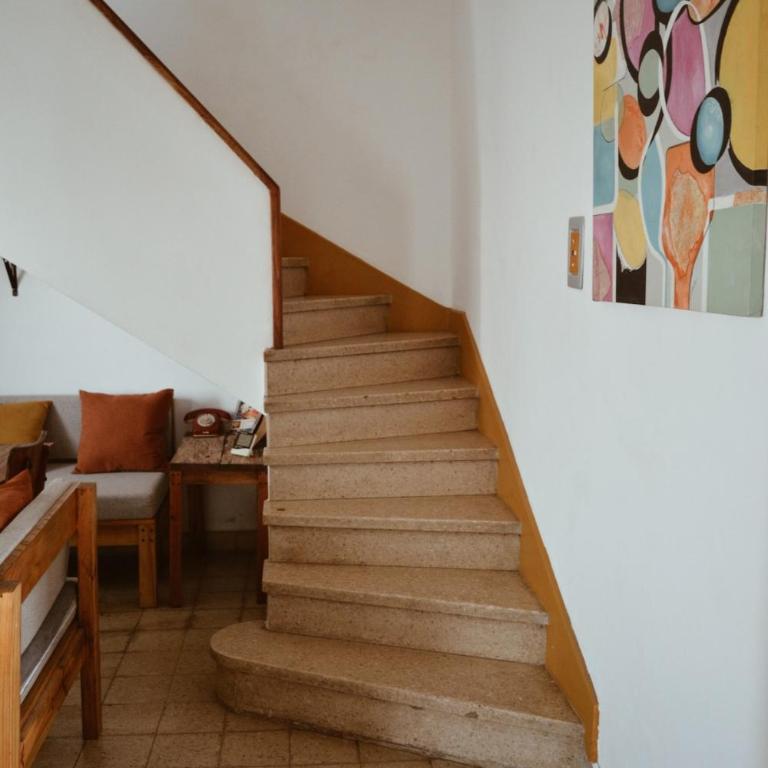 Casa tranquila en la zona más turistica de Güemes - Casa de 4 dormitorios - 42