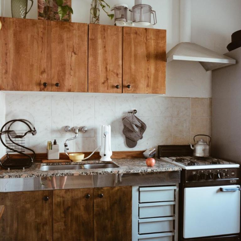 Casa tranquila en la zona más turistica de Güemes - Casa de 4 dormitorios - 52