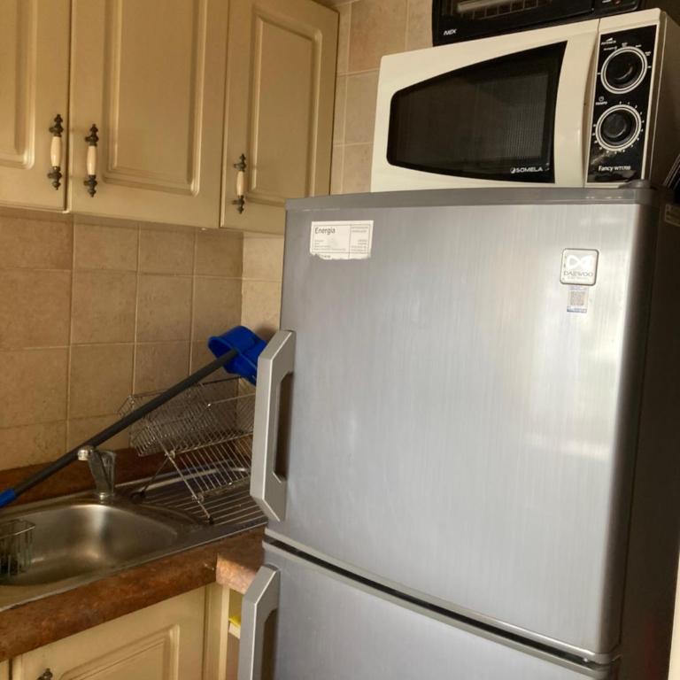 Acogedor departamento amoblado en Viña del Mar Poniente 2D 1B - Two-Bedroom Apartment - 3