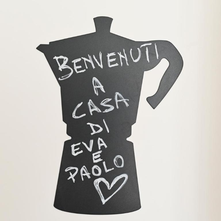 A casa di Eva e Paolo - Appartamento con 1 Camera da Letto - 7