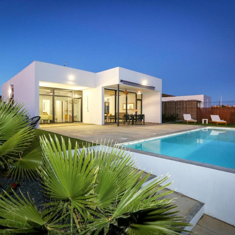 Villa Guadiana Golf 2 - Casa de 2 dormitorios - 2