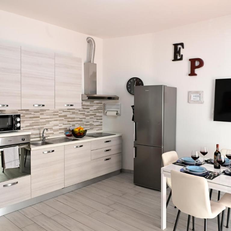 A casa di Eva e Paolo - Appartamento con 1 Camera da Letto - 51