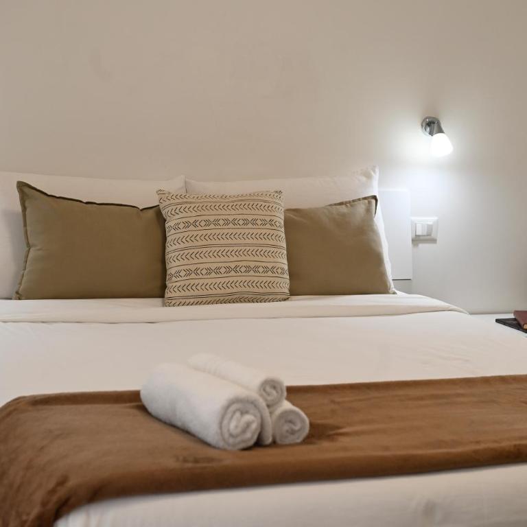 A casa di Eva e Paolo - Appartamento con 1 Camera da Letto - 52