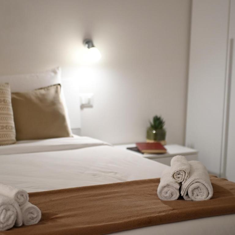 A casa di Eva e Paolo - Appartamento con 1 Camera da Letto - 15
