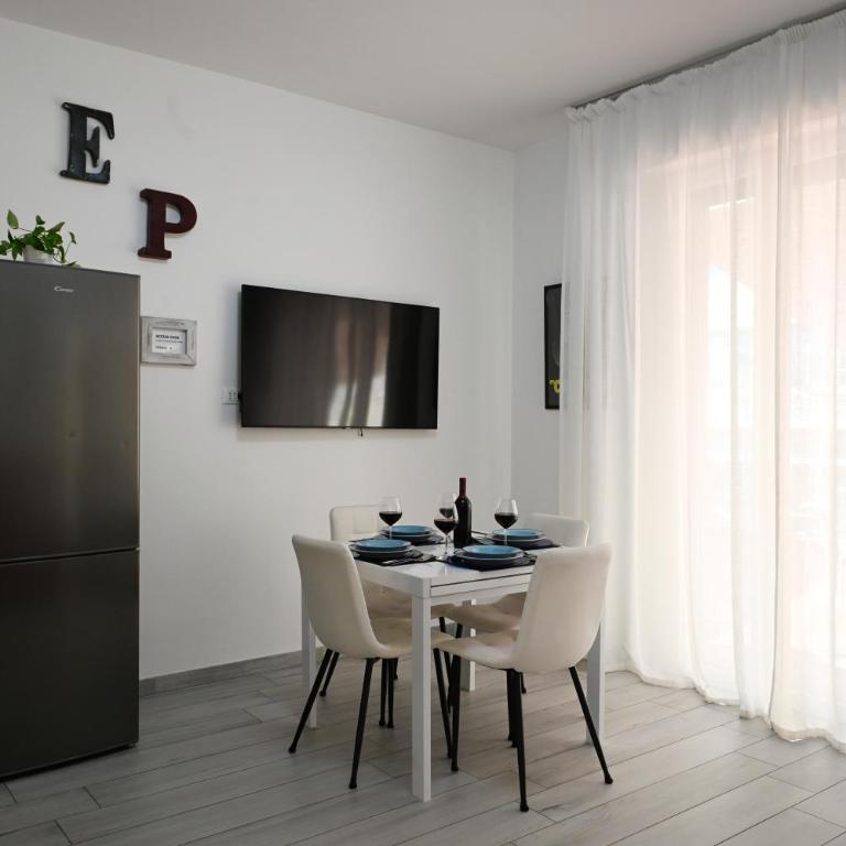 A casa di Eva e Paolo - Appartamento con 1 Camera da Letto - 8
