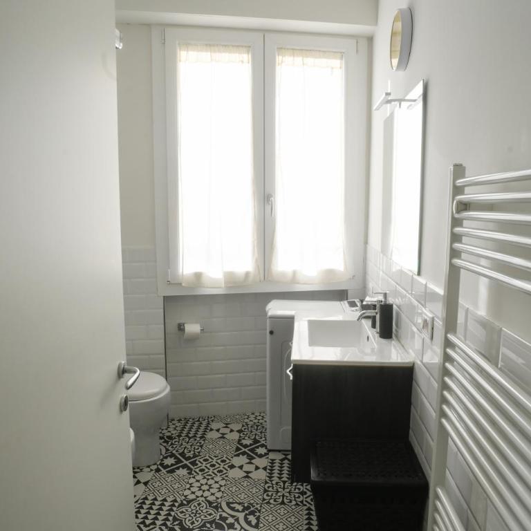 A casa di Eva e Paolo - Appartamento con 1 Camera da Letto - 36